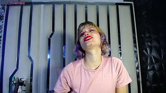 barbieambar online show from June 22, 1:52 pm