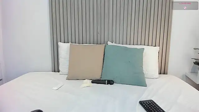 Anny-Cute online show from July 1, 10:20 pm