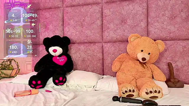 AmyStar1 online show from July 16, 10:58 pm