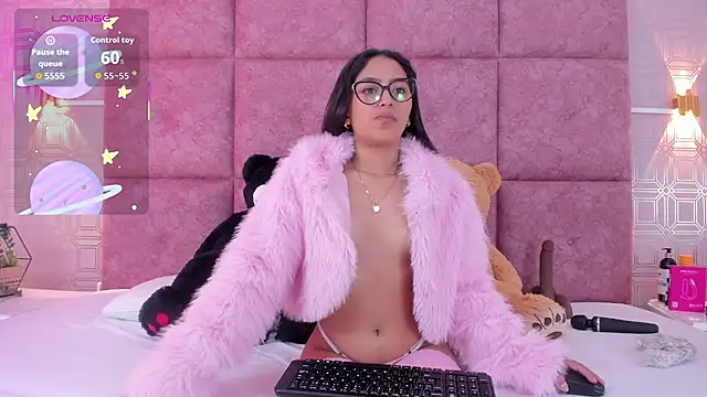 AmyStar1 online show from June 29, 7:24 pm