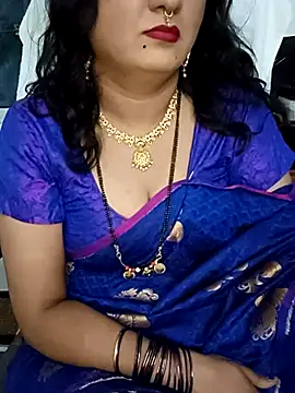 Niharika555 online show from June 27, 3:40 pm