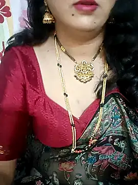Niharika555 online show from July 19, 6:21 pm