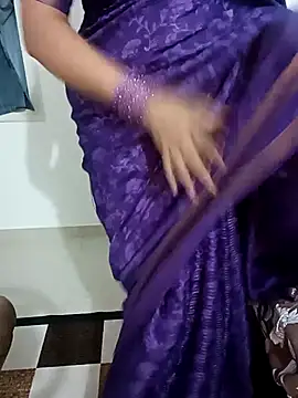 Niharika555 online show from July 26, 5:53 pm