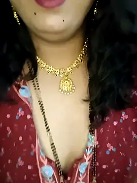 Niharika555 online show from April 30, 6:13 pm