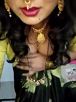 Niharika555 online show from June 21, 5:50 pm