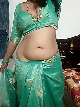 Niharika555 online show from July 18, 6:10 pm