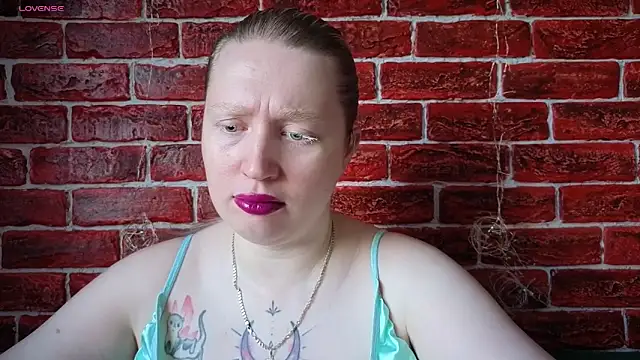 CitrusBlissss online show from July 27, 3:14 am