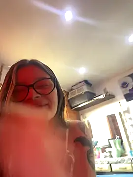 KoraSweett online show from November 14, 7:25 pm