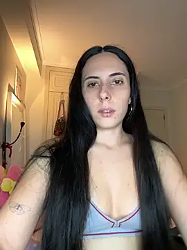 Snapshot of very_licious chatting on October 25, 10:16 pm very licious online show from October 25, 10:16 pm