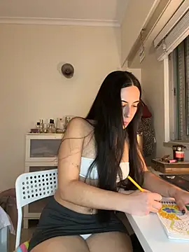 Snapshot of very_licious chatting on September 29, 8:58 pm very licious online show from September 29, 8:58 pm