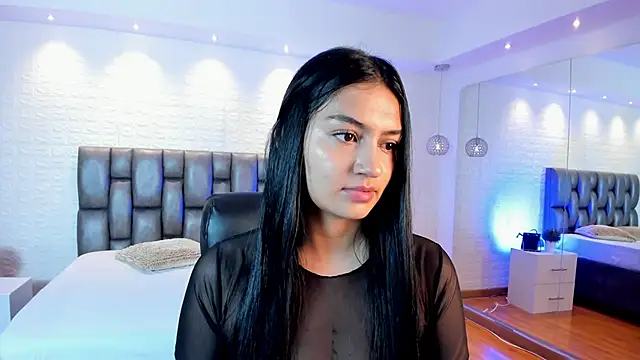 AidaJones online show from April 28, 11:36 am