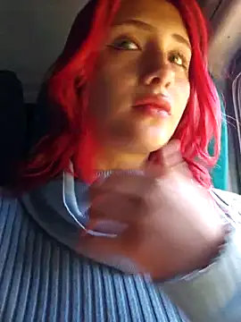 sorpresa x online show from July 21, 3:24 pm