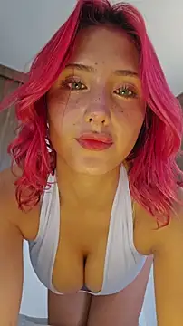 sorpresa x online show from July 17, 4:21 pm