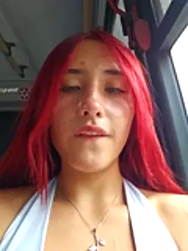 sorpresa x online show from August 5, 5:41 pm