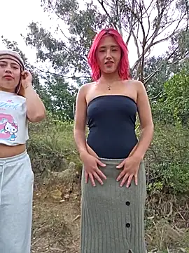 sorpresa x online show from July 25, 6:26 pm