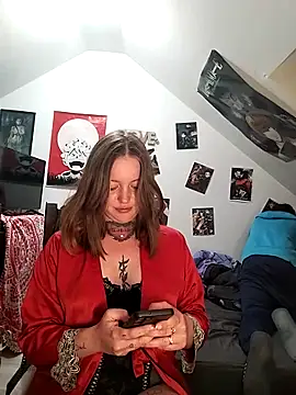 Amatrice X online show from April 30, 11:19 pm