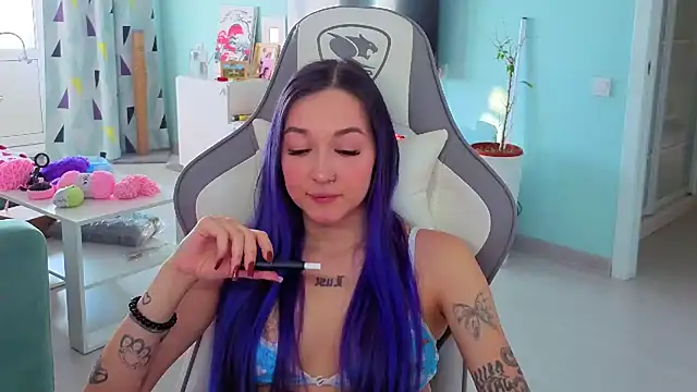 Im suka online show from March 2, 4:23 am