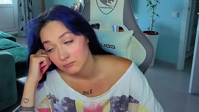 Im suka online show from August 9, 3:14 am