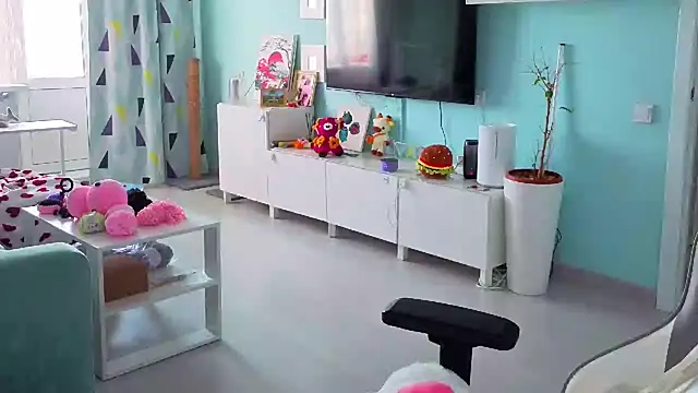 Im suka online show from February 27, 3:28 am