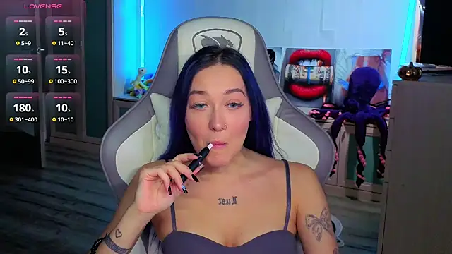 Im suka online show from November 21, 3:19 am