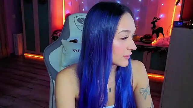 Im suka online show from January 10, 3:44 am