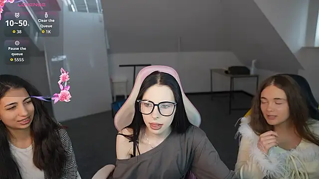 VivianSweet  online show from February 25, 11:31 am