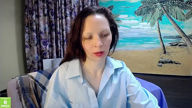 Graceful Lady online show from April 21, 12:23 pm
