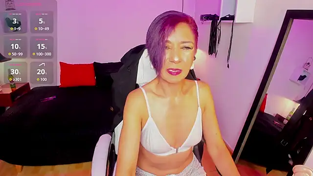 Trinityy   online show from July 11, 8:20 pm