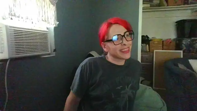 mayra mayhem online show from March 25, 7:17 pm