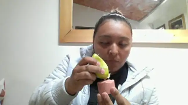 ALANA 150 online show from February 5, 2:53 pm