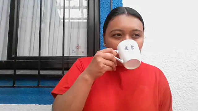 ALANA 150 online show from July 28, 3:21 pm