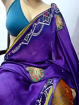 roshni agrawal0 online show from July 10, 11:43 am