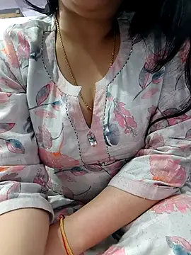 roshni agrawal0 online show from February 12, 5:58 pm