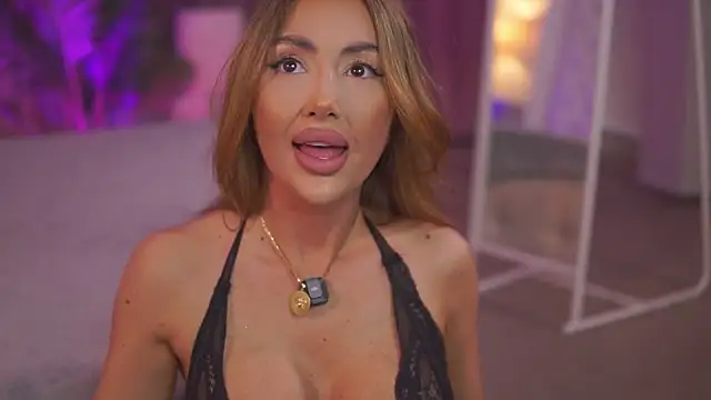 ZennySings online show from November 4, 12:54 pm