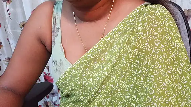 Pavani-Sexy online show from July 18, 12:07 pm