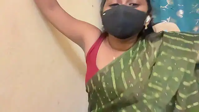 Pavani-Sexy online show from April 18, 7:07 pm