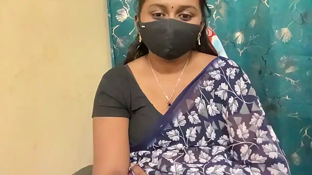 Pavani-Sexy online show from May 1, 9:07 pm