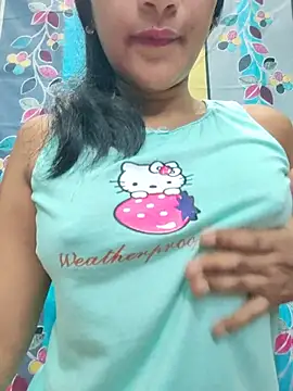 MariaEva69 online show from July 13, 1:17 am