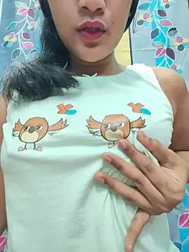 MariaEva69 online show from July 6, 2:06 am