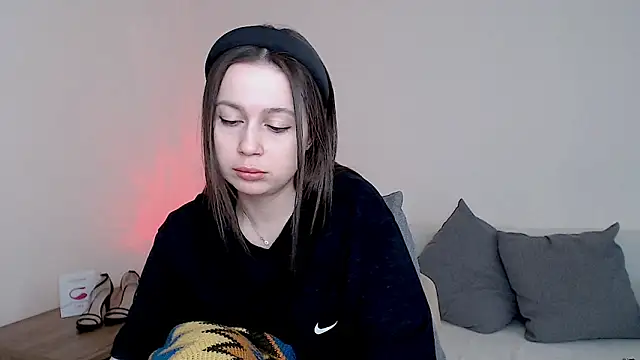 lustxSALLY online show from April 17, 5:53 am