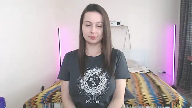 lustxSALLY online show from July 10, 7:42 am