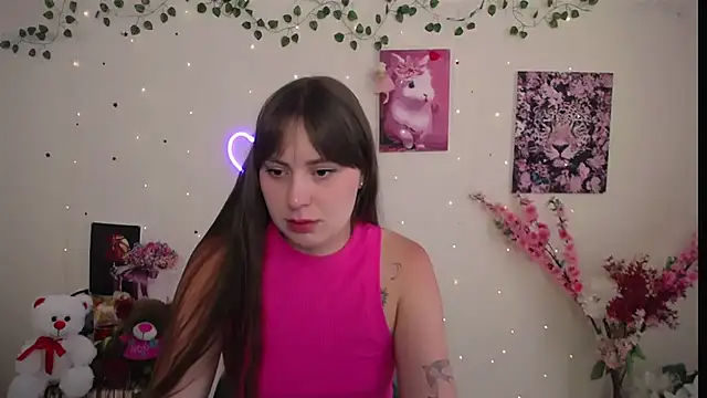 Amanda Bright  online show from June 29, 9:27 am