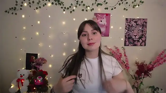 Amanda Bright  online show from May 27, 10:12 am
