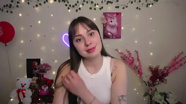 Amanda Bright  online show from April 30, 9:47 am