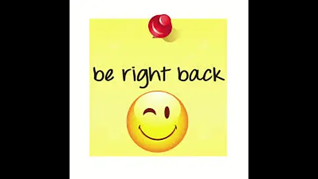 Amanda Bright  online show from June 7, 10:22 am