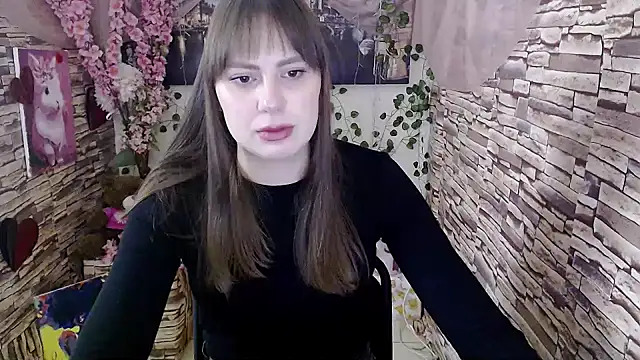 Amanda Bright  online show from October 7, 6:51 am