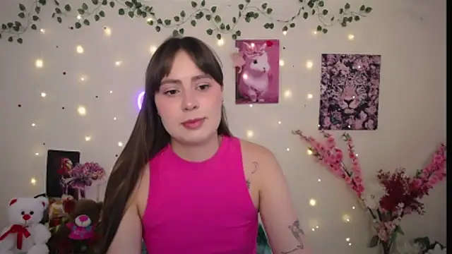 Amanda Bright  online show from June 20, 7:45 am
