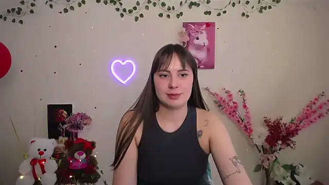 Amanda Bright  online show from May 1, 10:29 am