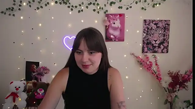 Amanda Bright  online show from July 2, 9:37 am