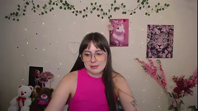 Amanda Bright  online show from June 13, 10:02 am